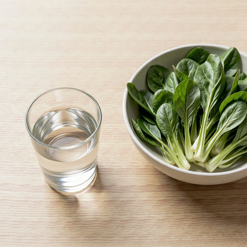 Simplitate și prospețime