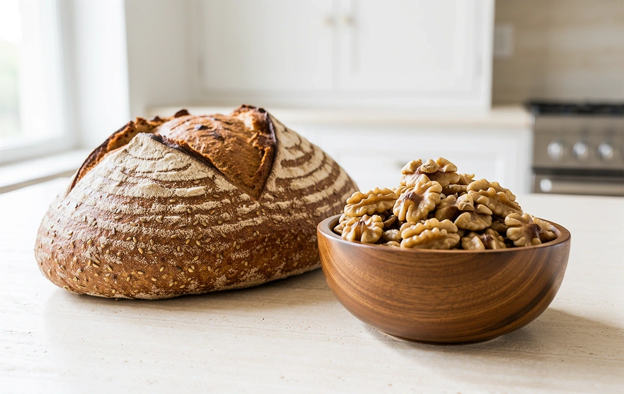 Ingrediente naturale și pure