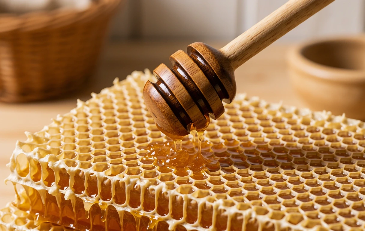 Informații pure și naturale